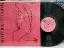 Mary Lou Williams - S/T Mary FJ 2843 LP VG++ SOUL JAZZ SHRINK w/INSERT DSM