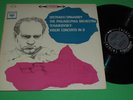 TCHAIKOVSKY CONCERTO OISTRAKH violin ORMANDY COLUMBIA MS-6298 6-EYE stereo NM-
