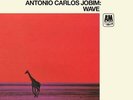 ANTONIO CARLOS JOBIM: WAVE -HQ [LP vinyl]