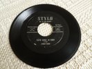 JIMMY FORD  YOU'RE GONNA BE SORRY/DON'T HANG AROUND ME STYLO 2102 ROCKABILLY