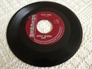 JERRY GLENN ( JERRY KENNEDY) HOLY ONE/JUST TAKE ME LIKE I AM CHECKER 949 TEEN