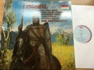 411786-1 Wagner Parsifal / Knappertsbusch / 5 LP box set