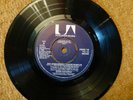 *Rare* Eddie Cochran Sampler 20th anniversary Pink Peg Slacks Latch on Weekend