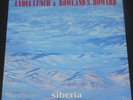 LYDIA LUNCH & ROWLAND S HOWARD siberia Spain LP new sealed THE BIRTHDAY PARTY