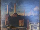 Nice Original Pink Floyd Animals - 1977 Columbia Release VG++ Vinyl