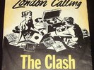 THE CLASH..LONDON CALLING..7