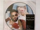 Madonna - Medellín 7” picture disc (limited edition, madame x)