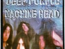 MACHINE HEAD - SQ Quadraphonic LP - Q4TPSA 7504
