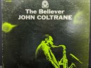 JOHN COLTRANE - The Believer - Prestige LP PRST 7292 VG++  Stereo Nice Vinyl
