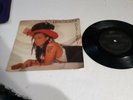 Dead or Alive What I Want A1B1 Matrix 7 Inch record