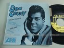 DON COVAY sookie sookie   French 45 tours EP 7