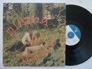 Mirtha y Raul - Classic Cuban Pop/Psych RAUL GOMEZ Original Areito Cuban LP