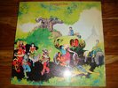 Dänisch Prog Hippie Originale Midnight Sun - same,Telefunken