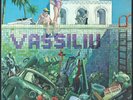 PIERRE VASSILIU - Denis Van Hecke - 1979 France LP