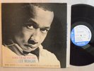 JAZZ LP - LEE MORGAN - SEARCH FOR THE NEW LAND Blue Note MONO Van Gelder Hear