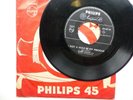 JOHNNY HORTON I'm coming home / i got a hole in my pirogue 322027 BF Holland