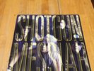 Shotgun Messiah Self-Titled LP Relativity Records Heavy Metal VG+/VG+