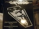 Carcass Flesh Ripping Torment & Symphonies Of Sickness demos Vinyl fanclub LP
