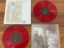 RED FLAG Naive Art 2LP Red Vinyl 30th Anniversary Deluxe Edition 300 SYNTH POP