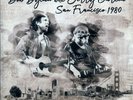 Bob Dylan with Jerry Garcia San Francisco 1980 2-LP   The Warfield   Brand New