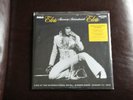 ELVIS PRESLEY Showroom Internationale 180-gram VINYL 2xLP Sealed Gatefold NOS