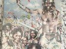 BOOTSY RUBBER BAND Ah... The Name Is Bootsy, Baby  WARNER BROS LP SEALED