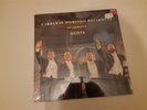 LP Klassik Carreras Domingo Pavarotti - In Concert (15 Song) DECCA OVP