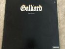 GALLIARD: NEW DAWN - VINYL / LP - DERAM, SML 1075 - GOOD CONDITION - RARE