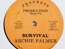 Archie Palmer/Leroy Smart 
