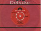 THE CARROLLS surrender your love*the folk i love 1966 UK NORTHERN SOUL signed 45