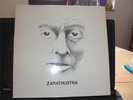 Zarathustra Same, Krautrock Monster, orig germ 1st.Press 1972