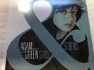 Adam Green - Sixes & Sevens LP vinyl