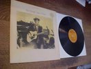 NEIL YOUNG LP 1978 Comes A Time 1st Press Reprise PROMO EX Disc