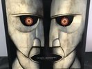 Pink Floyd - The Division Bell - 20th Anniversary Box Set - 2014 LP/Blu-Ray 7”