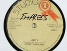 Johnny Osbourne/Roland Alphanso 