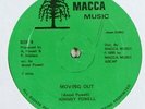 Johnny Powell 