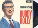 EP  BUDDY HOLLY 62000  CORAL SUPERBE ETAT