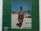 Abel Zénon Et Les Prophetes - Bourrique La - Martinique LP - West Indies Compas