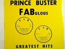 Prince Buster 