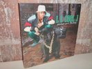 LL COOL J Walking with a Panther -- LP Vinyl VG DEF JAM 465112 1 OIS