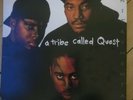 A tribe called quest instrumental vinyl