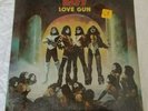 Kiss - Love Gun - Album - Original 1978 - NBLP 7057 7.98 - Sealed
