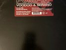 Blood Is Pumpin - Voodoo & Serano