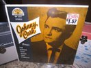 SEALED - JOHNNY CASH Vinyl Lp SINGS THE SONGS THAT MADE HIM FAMOUS Original Sun