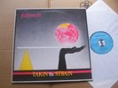 TALISMAN,TAKIN´ THE STRAIN lp m-/vg(+) embryo records CELA1T Engkand 1984