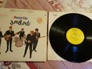 Yardbirds Lp Rave Up, nm in shrink