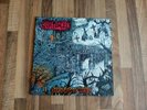 Sentenced Vinyl LP Shadow Of The Past France 1992 Excellent/VG++