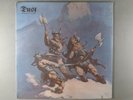 Dust  Hard Attack   SEALED    Hard Rock   Gatefold