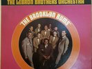 The Lebron Brothers Orchestra_The Brooklyn Bums_Cotique Reords CS-1015 Stereo
