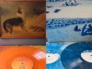 Explosions In The Sky How Strange Innocence + The Rescue Vinyl Bundle